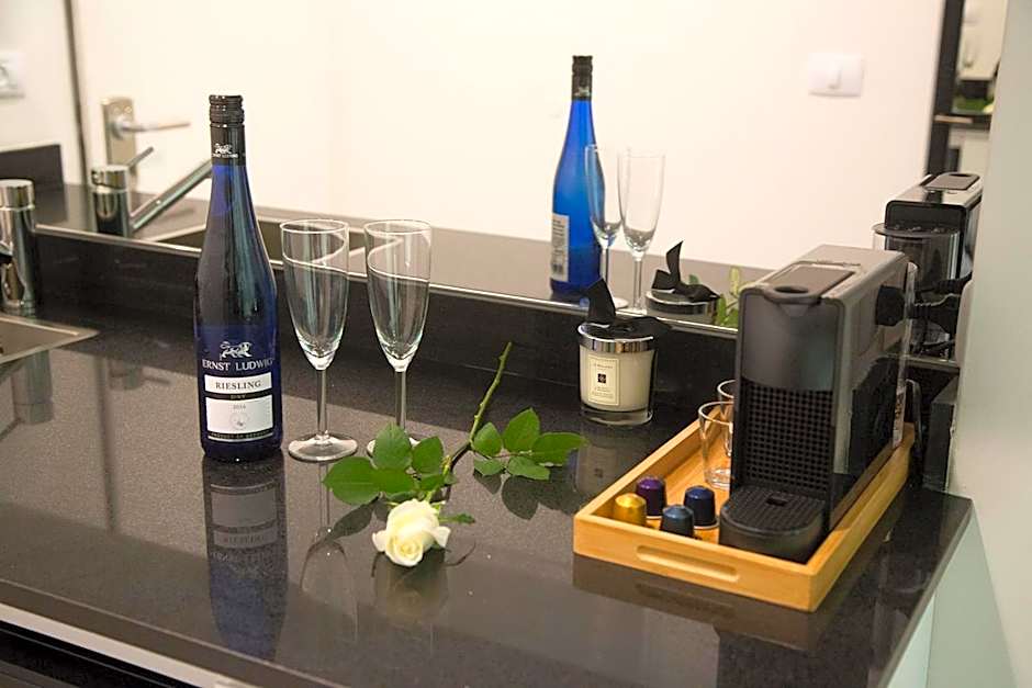 Suite Caesar - Neot Golf