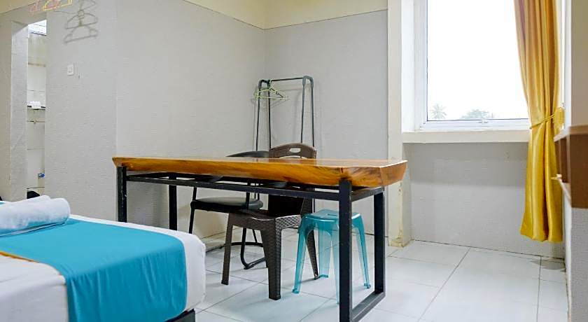 Sans Hotel Havila Bengkulu