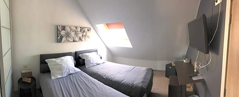 La table d’Auguste