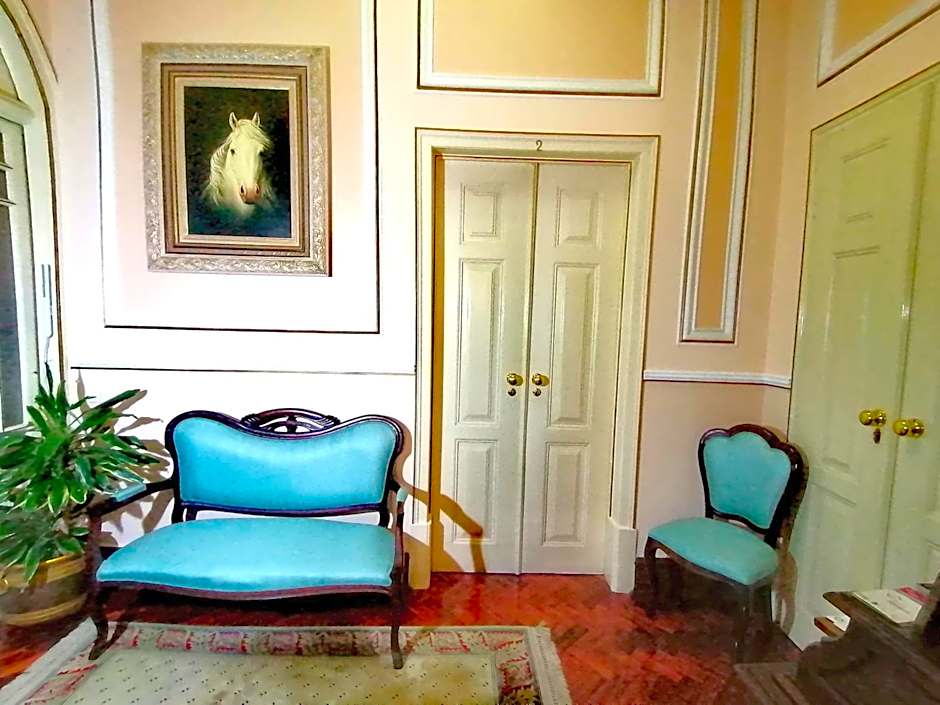 Casa Beny 1897 Guesthouse