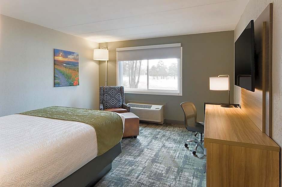 Ramkota Hotel - Pierre