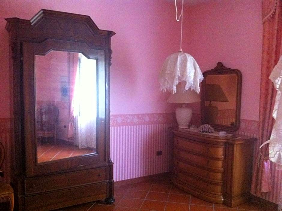 La dimora dei 5 sensi