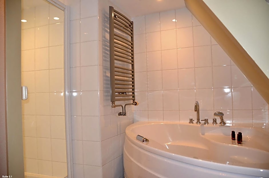 Hotel de Tabaksplant