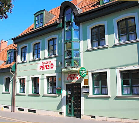 Bacchus Panzió