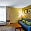 Comfort Inn Wichita Falls North