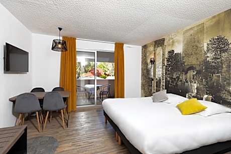 Superior Quadruple Room