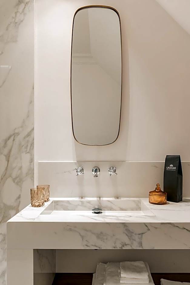 De Lindenhoeve Boutique Hotel