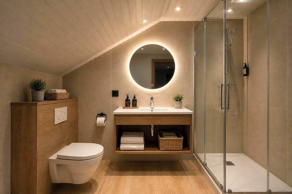 La Vallée Longemer Boutique Hôtel