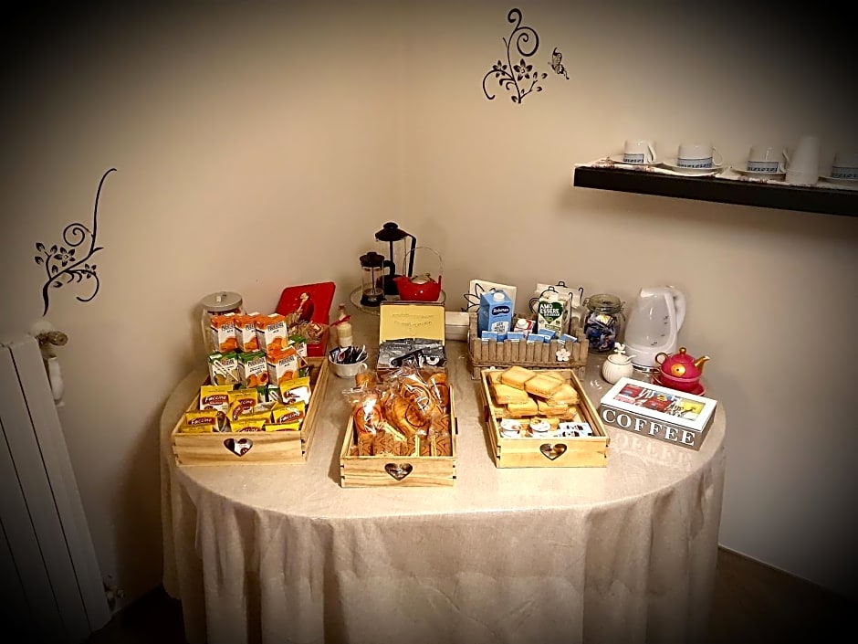 b&b Tre Passi Dalla Torre