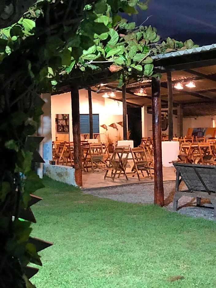 Restaurante & Pousada Portal dos Ventos