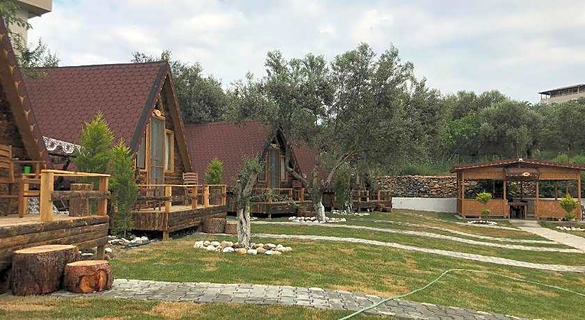 Kazdaglari Ida Natura Bungalov Hotel