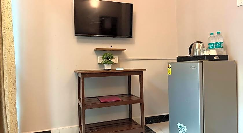 Casa Almeida Guest House