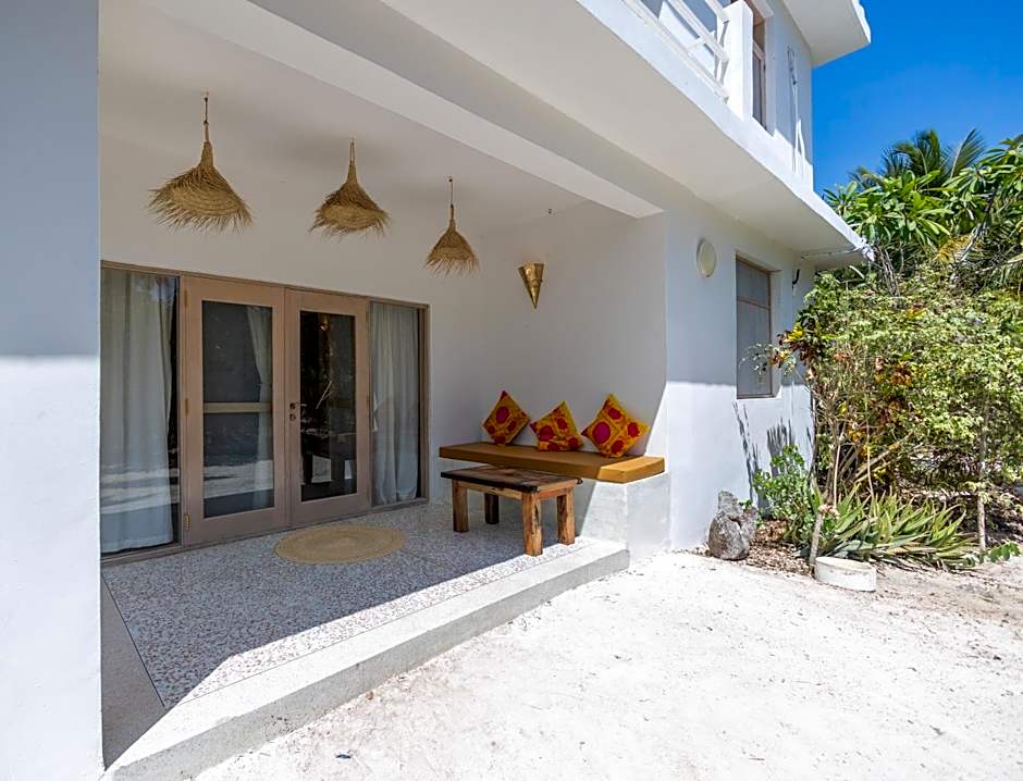 Sharazad Boutique Hotel