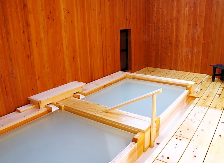 Onsen Yado Misuzuso