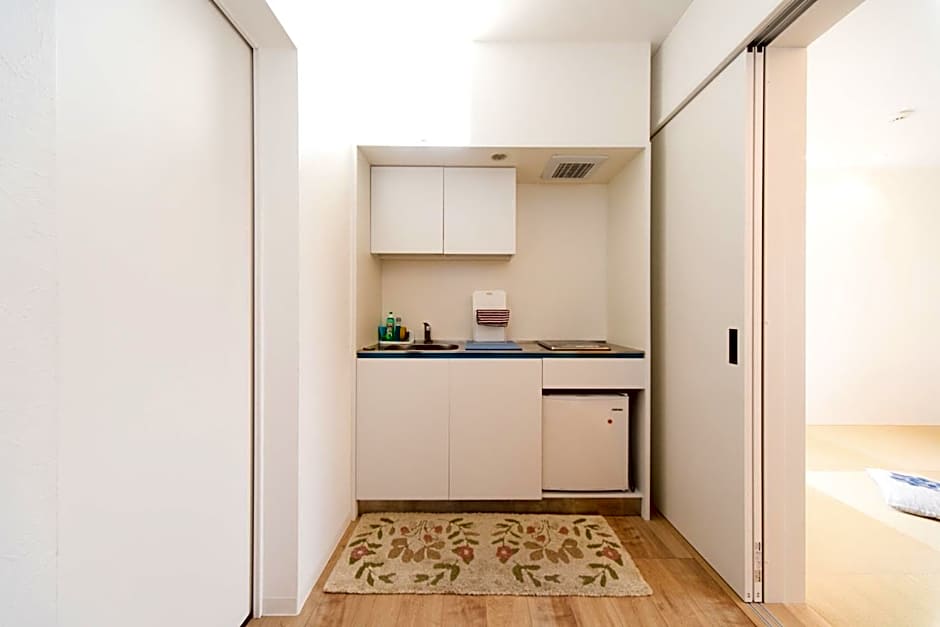 Kevin's Place Annex