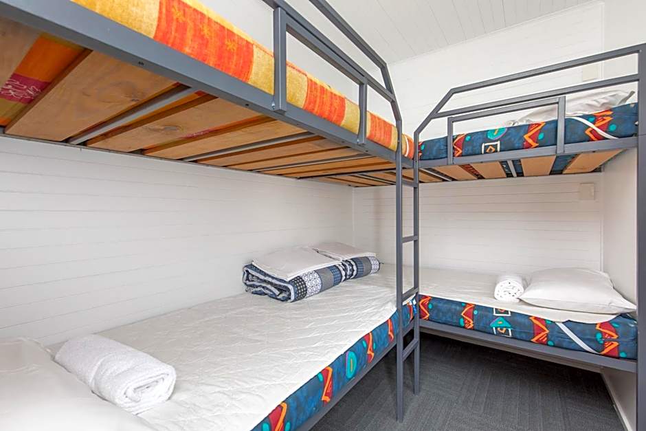 All Seasons Mildura Holiday Park