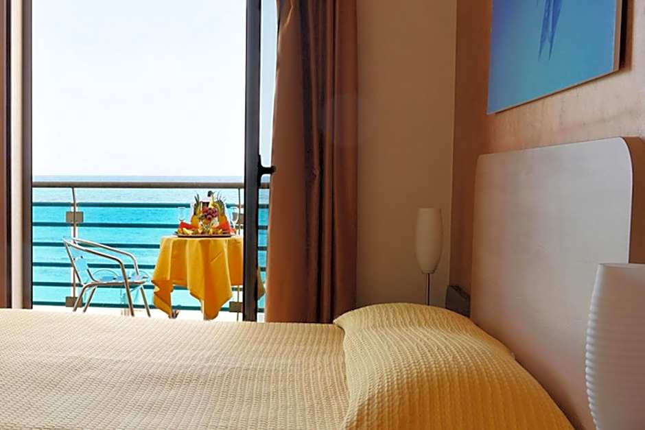 Hotel Mirage