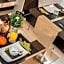 DVE Suite Rome