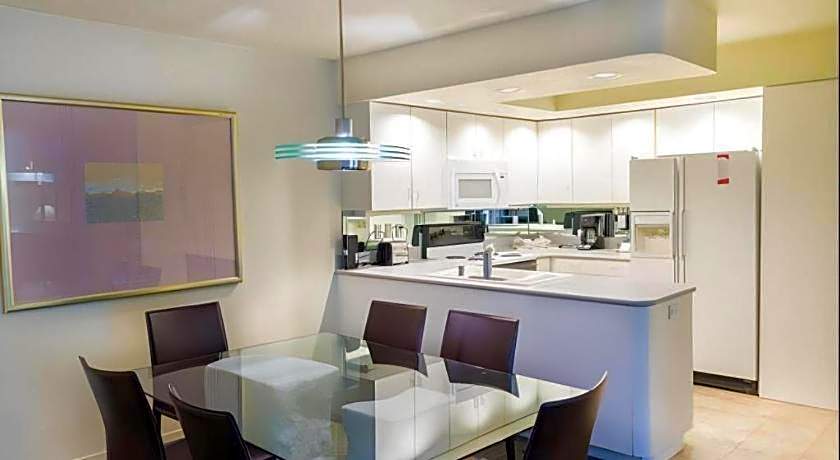 Club Lakeridge Resort