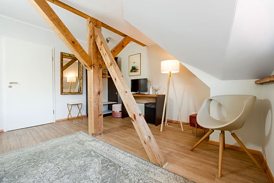 Design Apartments - "Im Holländerviertel"