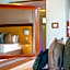 Coco de Mer and Black Parrot Suites