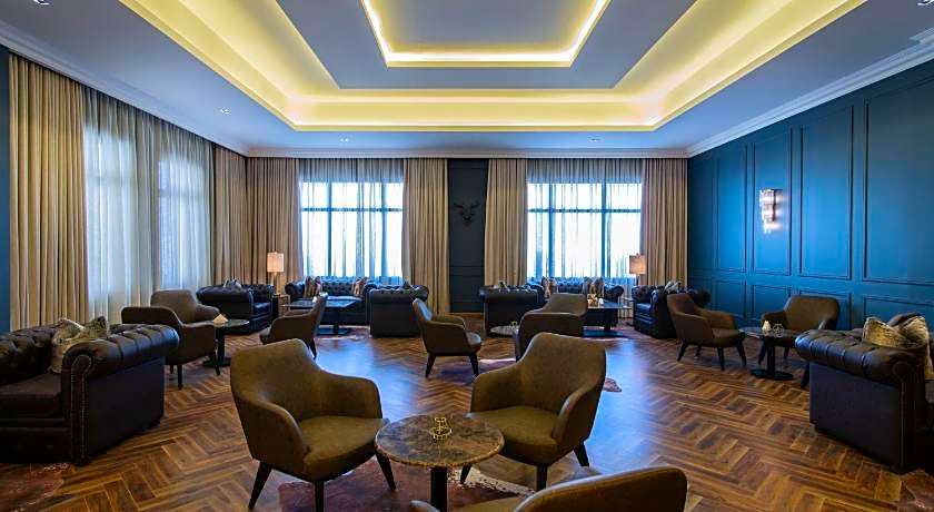 Vittori Palace Hotel and Residences