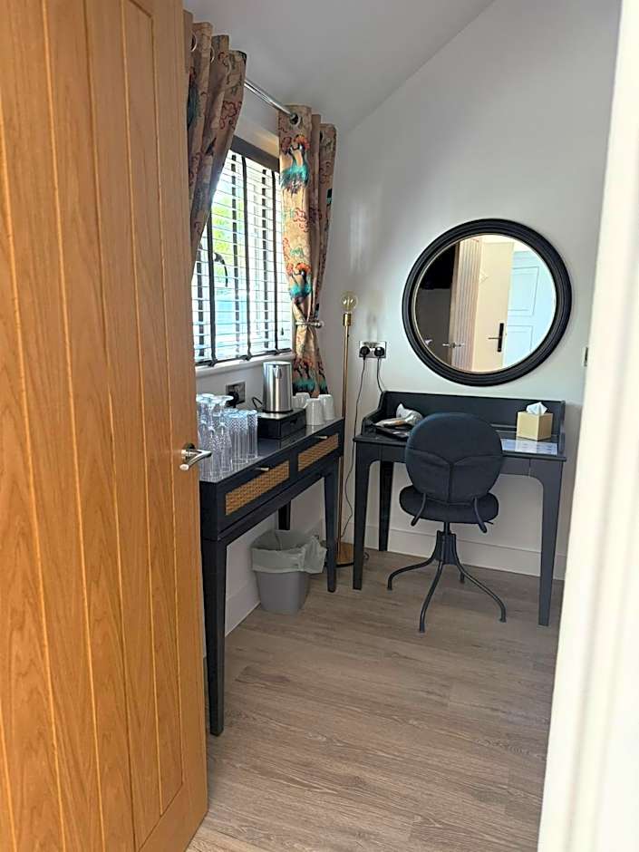 The Stables Kersey Mill