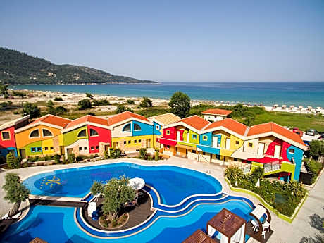 Alexandra Golden Boutique Hotel-Adults Only