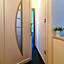 DOMUS con vista mare - JR02