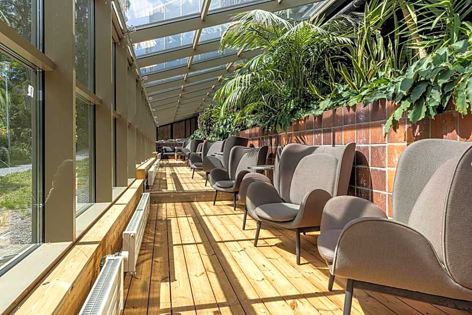 Scandic Rosendahl