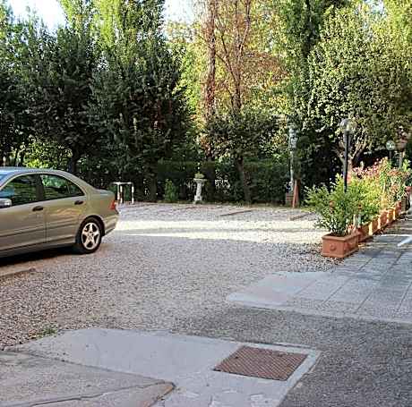 Albergo Moderno