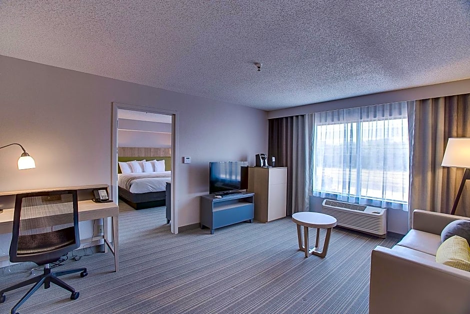 Country Inn & Suites by Radisson, Wichita East, KS