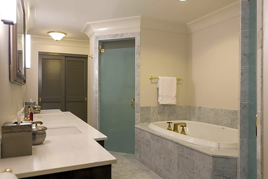 Marriott St. Louis Grand