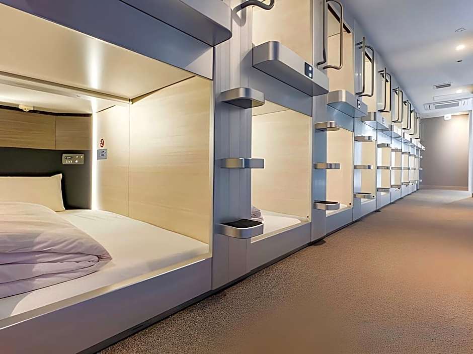 BAY HOTEL Tokyo Hamamatsucho