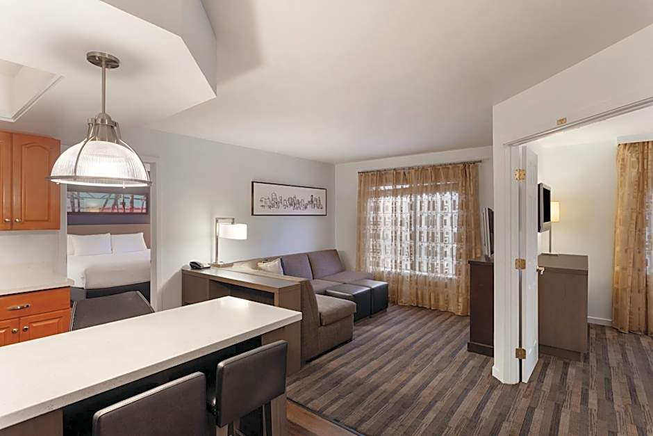 Hyatt House Denver Tech Center