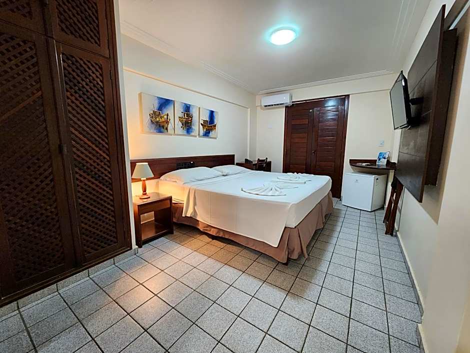 Pizzato Praia Hotel