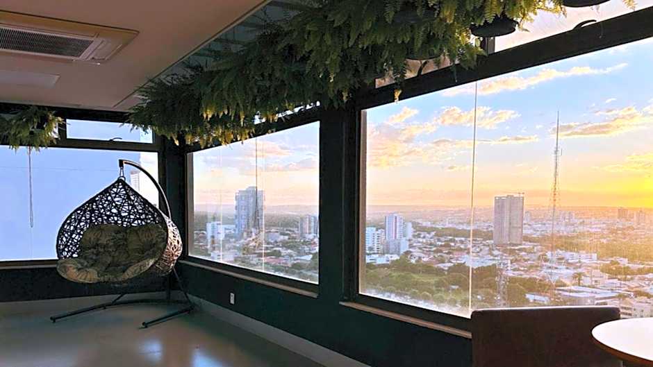 Comfort Hotel & Suites Rondonopolis