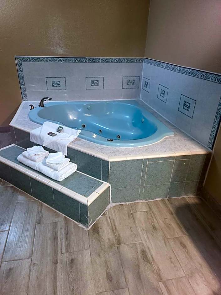 Americas Best Value Inn Pharr/McAllen