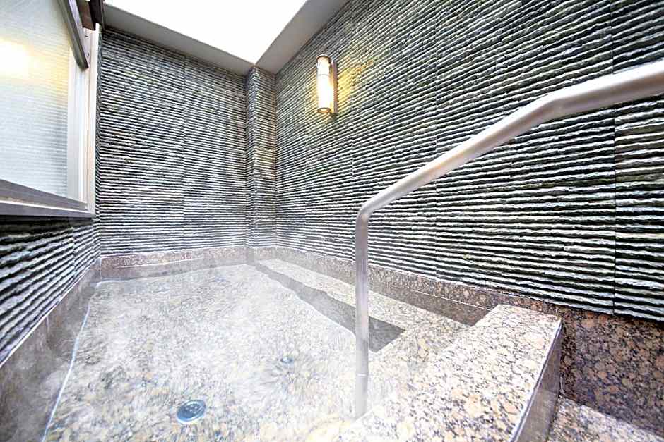 Hotel Coco Grand Kitasenju