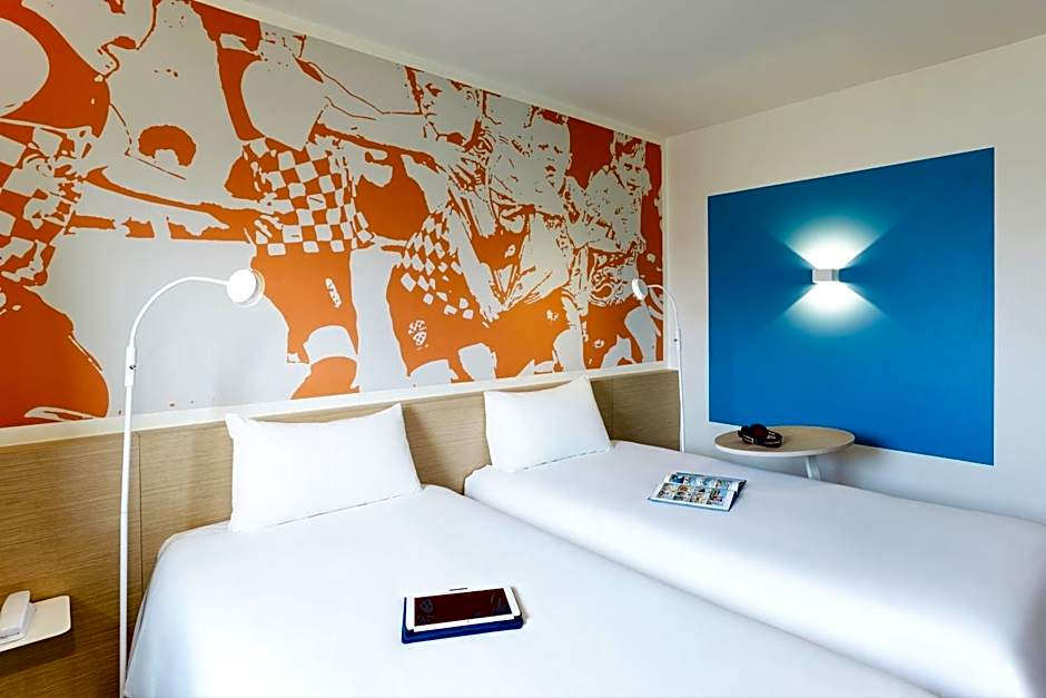 ibis Styles Toulouse Nord Sesquieres