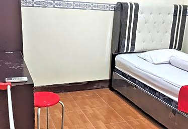 Katawa Guest House Syariah