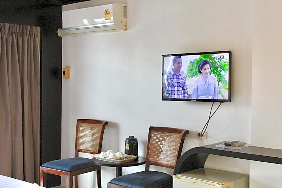 S2 Hotel - SHA Plus Certified