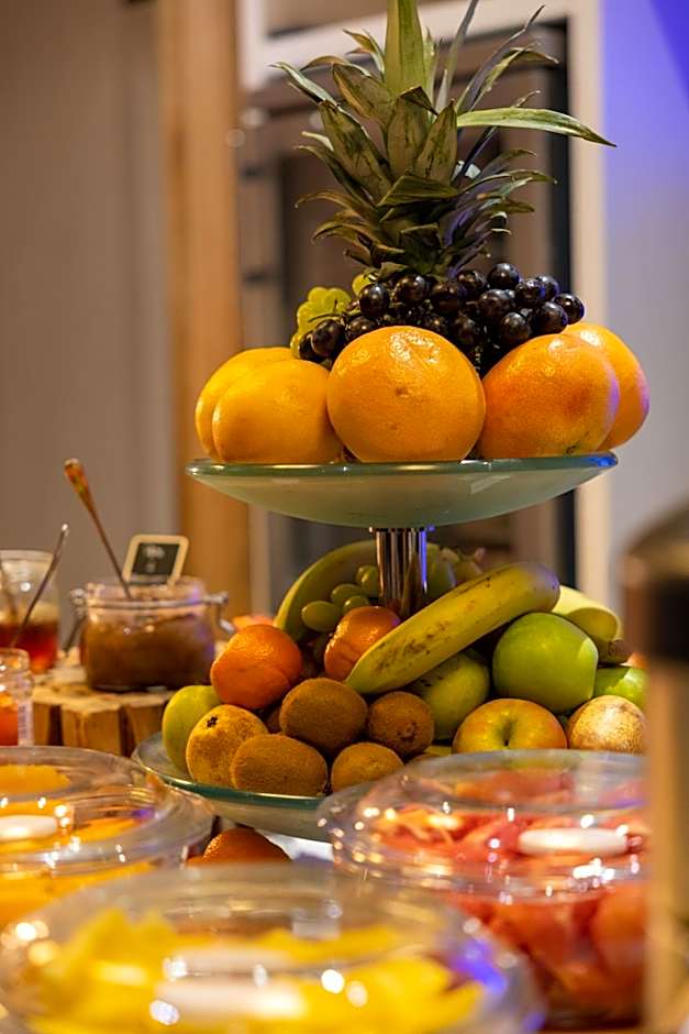 Hotel et Spa La Villa K - Basel Airport