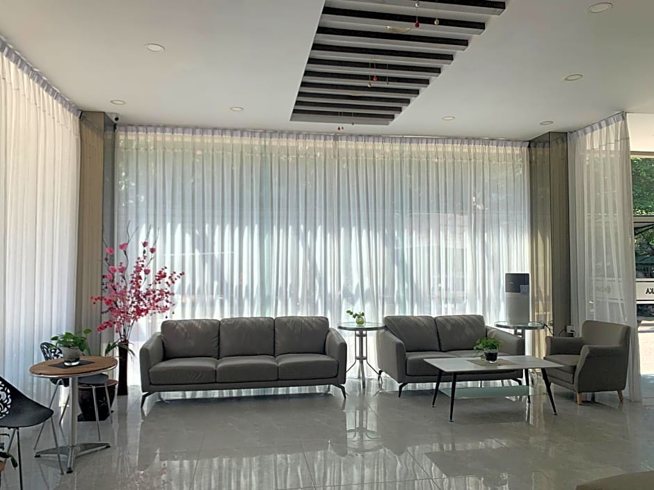 Vaccinated Staff - OYO 676 Hotel Osaka