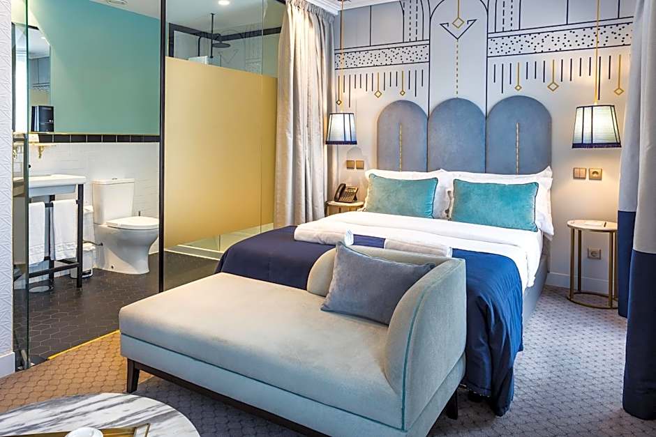 The Lift Boutique Hotel by RIDAN Hotels