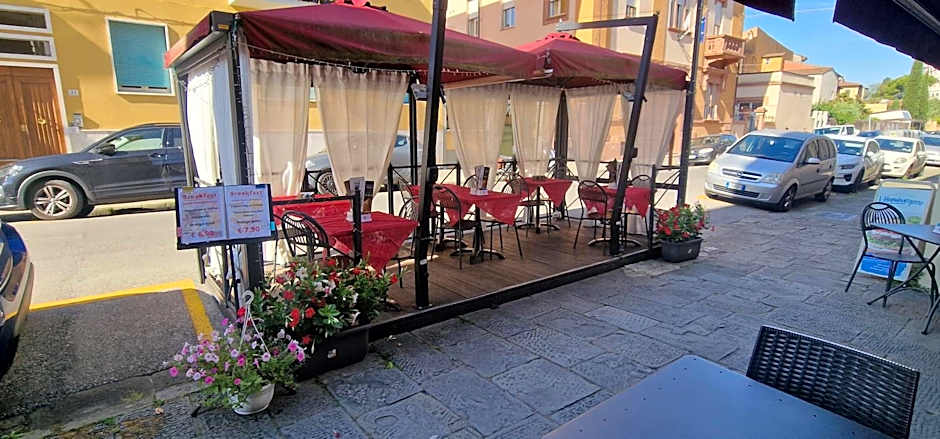 Bed and Breakfast Sognando Verso La Torre