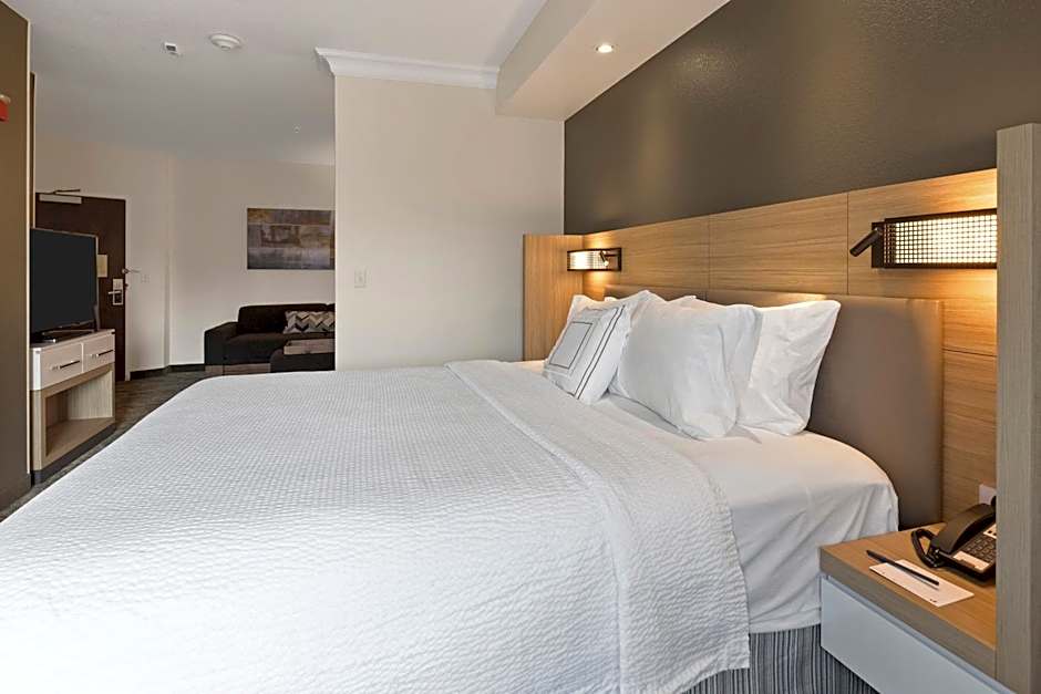 SpringHill Suites by Marriott Sacramento Natomas