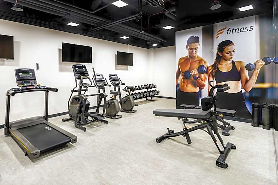 Barcelo Warsaw Powisle