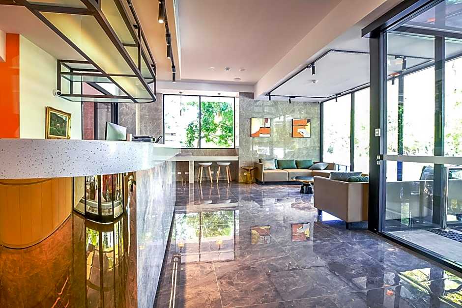 Aurea Hotel Perth Kings Park