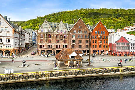 Clarion Hotel Bergen